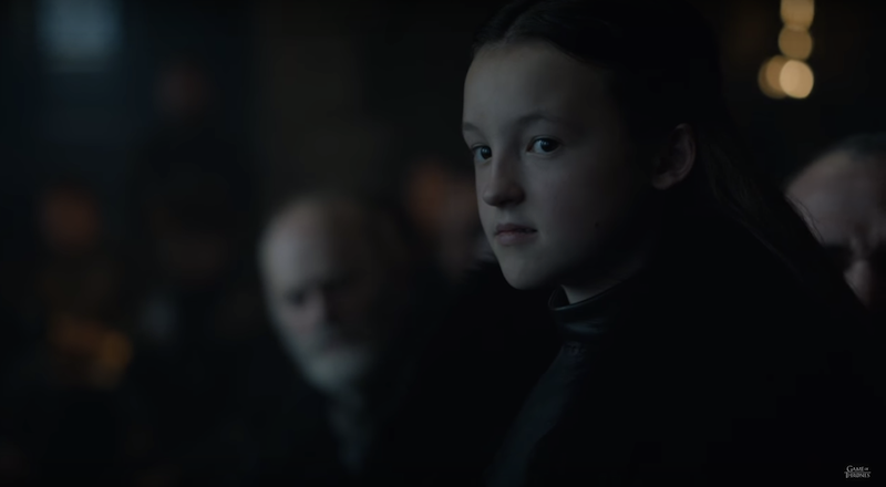 Illustration for article titled Winter Has Finally Come on Game of Thrones, and Now the Real War Begins